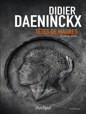 cover image of Têtes de Maures